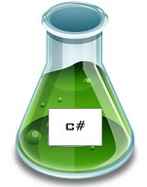 
	چندین نمونه مسئله و حل آن در سی شارپ
