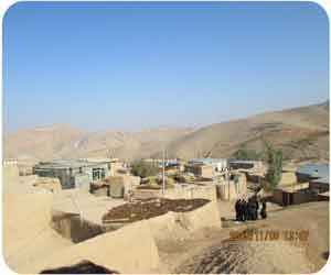 
	پاورپوینت پروژه روستا وادان
