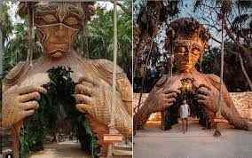 
	پاورپوینت ارتباط معماری با انسان و طبیعت
