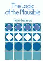 The Logic of the Plausible and Some of its Applications
