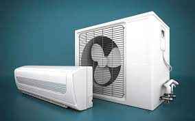 
	تحقیق كولر گازي و يا پمپ گرما از نوع اتاقي بدون كانال
