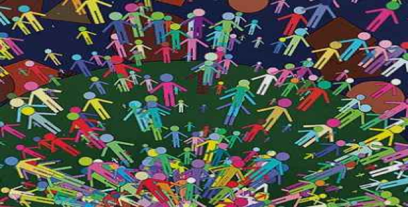 
	پاورپوینت بازاریابی اجتماعی
