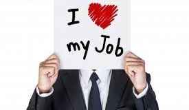 
	پاورپوینت سنجش رضايت شغلي و ارائه راهكارهاي بهبود رضايت مندي كاركنان
