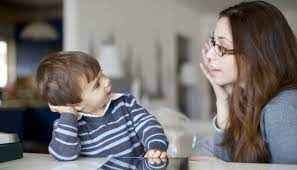 
	پاورپوینت فرزند پروري در فرزندخواندگي
