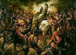 
	پاورپوینت تاریخ اسلام از جاهلیت تا رحلت پیامبر
