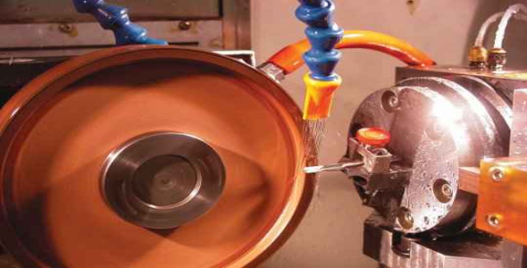 
	تحقیق فرآیندهای ماشین کاری پیشرفته به عنوان پروژه درس روش های تولید و کارگاه
