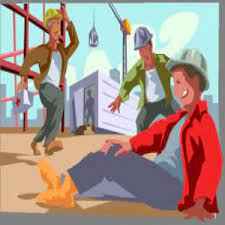 
	پاورپوینت حوادث ناشی از کار
