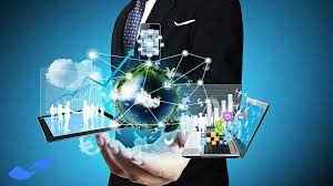 
	پاورپوینت تازه های فناوری
