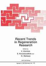 Recent Trends in Regeneration Research