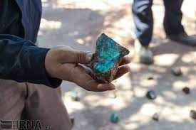 
	پاورپوینت معدن فیروزه نیشابور به همراه فایل Word
