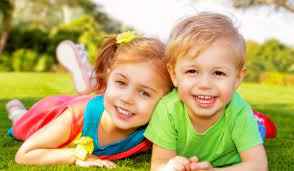 
	پاورپوینت نياز هاي اساسي كودك
