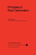 Principles of Rock Deformation