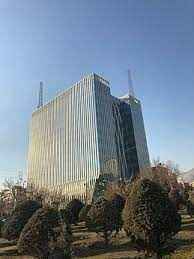 
	پاورپوینت سازمان بورس تهران
