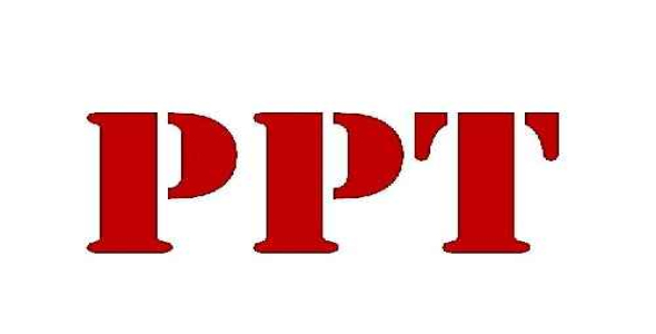 الگوریتم های زمانبندی در سیستم های توزیعی PPT