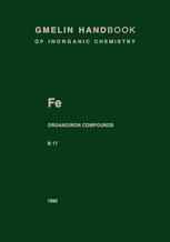 Fe Organoiron Compounds