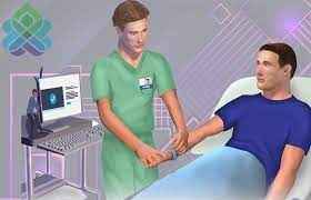 
	پاورپوینت پایش کنترل علائم حیاتی
