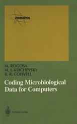 Coding Microbiological Data for Computers