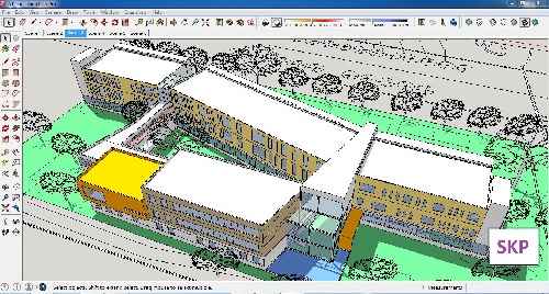 مهد کودک 3 بعدی اسکچاپی ...... A1 ..... شامل (تنها) فایل 3 بعدی اسکچاپی ..... کلیپ را مشاهده نمایید.