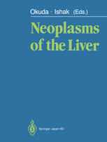Neoplasms of the Liver