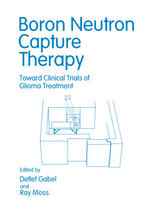 Boron Neutron Capture Therapy: Toward Clinical Trials of Glioma Treatment