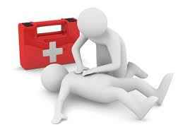 
	پاورپوینت کمکهای اولیه First aid
