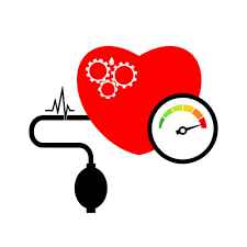 
	پاورپوینت پرفشاری خون و کار
