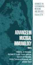Advances in Mucosal Immunology: Part A