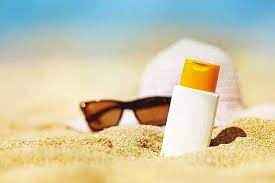 
	پاورپوینت آسیبهای ناشی از گرما
