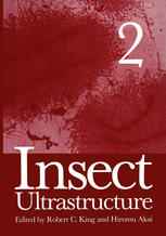 Insect Ultrastructure: Volume 2