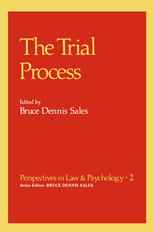 The Trial Process