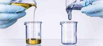 
	تحقیق آزمايشي برای تعيين ويسکوزيته مايعات مختلف گليسيرين پارافين و روغن موتور در دمای معمولی
