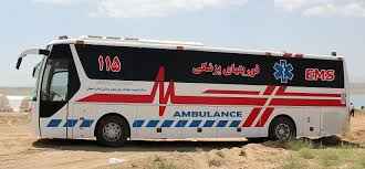 
	تحقیق تاریخچه اورژانس در ایران
