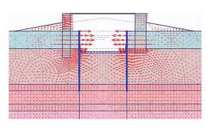 
	جزوه آموزشی نرم افزار پلکسیس 2بعدی
