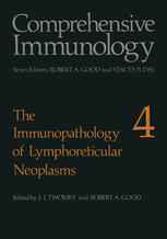 The Immunopathology of Lymphoreticular Neoplasms