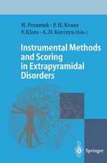 Instrumental Methods and Scoring in Extrapyramidal Disorders