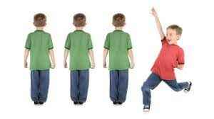 
	پاورپوینت اختلال بیش فعالی و نارسائی توجه
