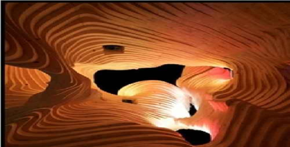 پاورپوینت-الهام از لانه مورچه در معماری- در 42 اسلاید-powerpoin-ppt