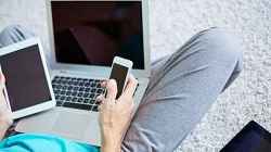 
	پاورپوینت نشانه‌ ها، علائم و درمان اعتیاد به اینترنت
