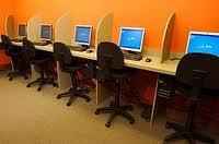 
	پاورپوینت راه اندازی کافی نت
