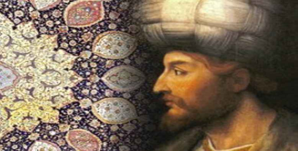 
	تحقیق شاه اسماعیل صفوی
