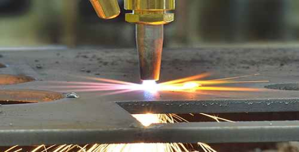 
	تحقیق ورق كاري و برش كاري
