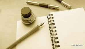 
	پاورپوینت نحوه نوشتن يك مقاله علمی
