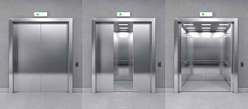 تحقیق _ تعمیر و نگهداری آسانسور