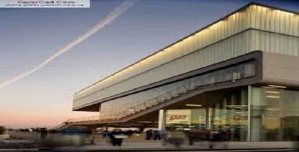 دانلود پاوروینت معماری معاصر