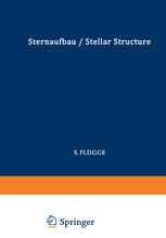 Astrophysics II: Stellar Structure / Astrophysik II: Sternaufbau