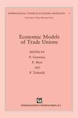 Economic Models of Trade Unions