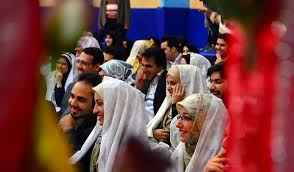 
	تحقیق بررسي تأثير ميزان تحصيلات بر ملاكهاي ازدواج در بين دانشجويان
