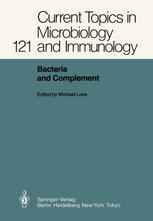 Bacteria and Complement