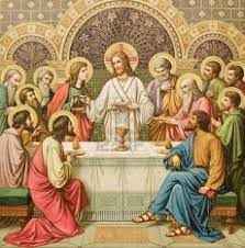 
	پاورپوینت حواریون در کتاب مقدس
