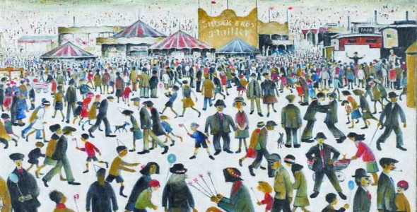 
	تحقیق بررسی موانع پیش روی تئاتر ملی
